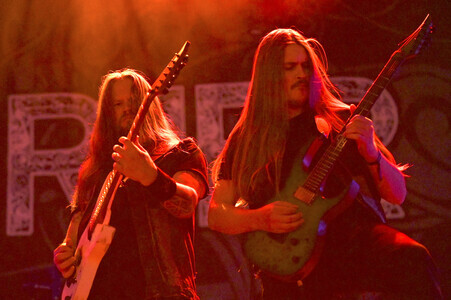 Wacken Open Air 2026