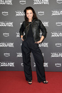 Staffel 2 Premiere 'You Are Wanted' in Berlin