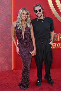 Warner Bros. Primetime Emmy Awards Nominierten Party 2026 in West Hollywood