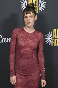 Filmpremiere 'The Chronology of Water', AFI Fest 2025 in Los Angeles