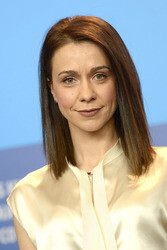 'Why me?' Pressekonferenz, Berlinale 2015
