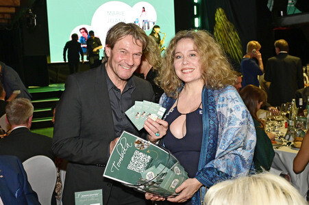 Windflüchter Charity Gala 2026 in Stralsund