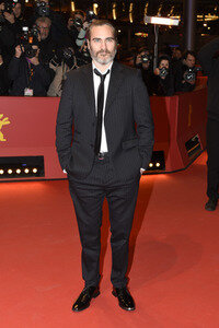 'Don't Worry, He Won't Get Far on Foot' Premiere, Berlinale 2018