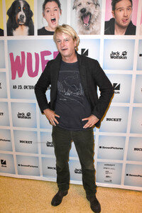 Filmpremiere 'Wuff' in München