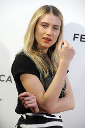'X/Y' Premiere - Tribeca Film Festival 2014, New York