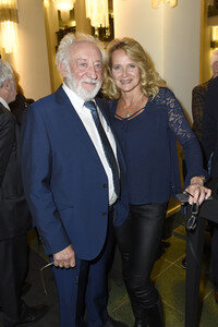 Weltpremiere 'Spiel mit der Zeit' in Berlin