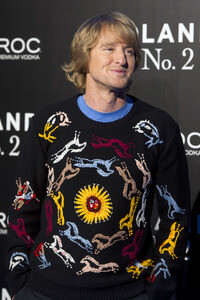 Filmpremiere 'Zoolander 2' in Madrid