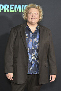 Filmpremiere 'Zoomania 2' in Los Angeles