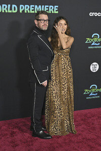 Filmpremiere 'Zoomania 2' in Los Angeles