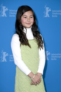 Photocall 'Josephine', Berlinale 2026