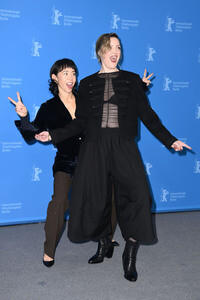 Photocall 'Josephine', Berlinale 2026