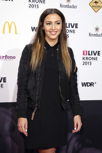 1LIVE Krone 2015 in Bochum