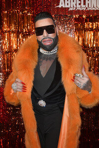 Screening der Reality-TV-Show 'Die Abrechnung - Der Promi-Showdown' in Berlin