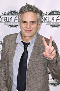 Lesung 'All the President's Men' in Los Angeles