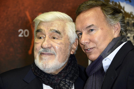 Pressekonferenz der Nibelungenfestspiele Worms in Berlin