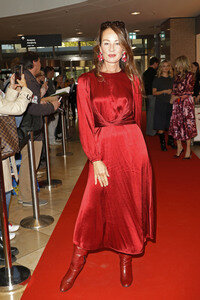 Jubiläum '55 Jahre Alstertal-Einkaufszentrum' in Hamburg