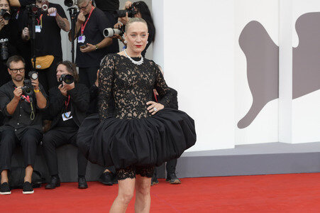 Filmpremiere 'After the Hunt', Internationale Filmfestspiele von Venedig 2025