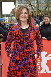 Filmpremiere 'Allegro Pastell', Berlinale 2026
