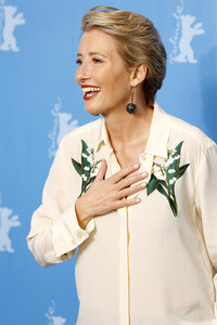 'Alone In Berlin / Jeder stirbt für sich allein' Photocall, Berlinale 2016