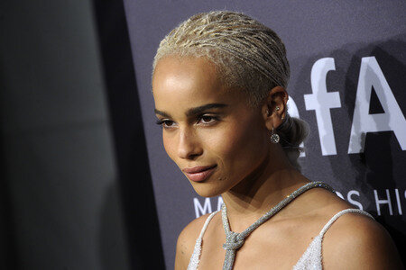 amfAR New York Gala 2017