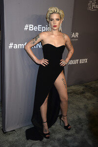 amfAR New York Gala 2018