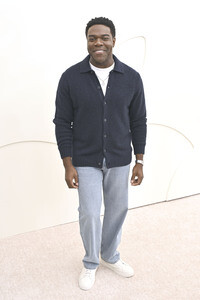 Apple TV Pressetag in Santa Monica