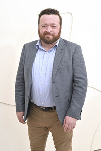 Apple TV Pressetag in Santa Monica