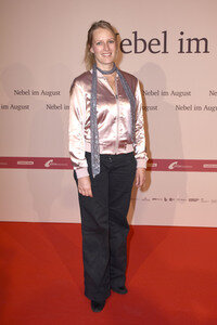 Filmpremiere 'Nebel im August' in München