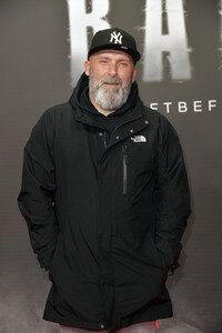 Filmscreening 'Babo - Die Haftbefehl-Story' in Berlin