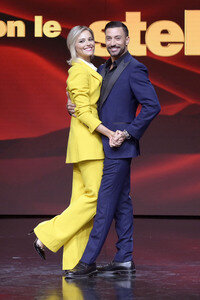 Photocall 'Ballando con le stelle 2025' in Rom