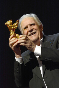 Michael Ballhaus Hommage, Berlinale 2016