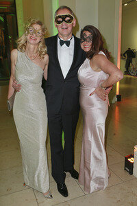 Bal Masqué 2017 in Hamburg