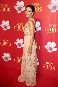 Mon Cheri Barbara Tag 2015 in München
