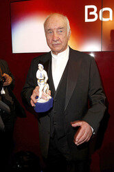 Bayerischer Filmpreis 2013, Muenchen