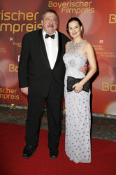 36. Bayerischer Filmpreis, München