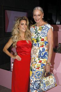 Bunte Beauty Stars 2025 in Düsseldorf