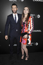 'Begin Again' Premiere - Tribeca Film Festival 2014, New York