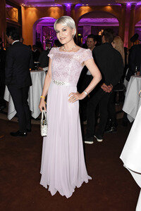 Best Brands Gala 2017 in München
