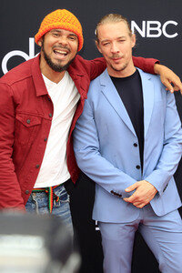 Billboard Music Awards 2018 in Las Vegas