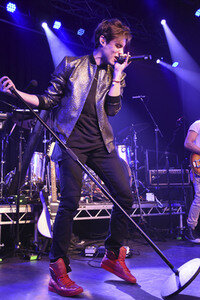 Konzert von Jorge Blanco in München