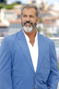 'Blood Father' Photocall, Cannes Film Festival 2016