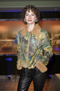 Blaue Blume Award in Berlin