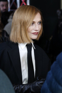 Filmpremiere 'Die Blutgräfin', Berlinale 2026