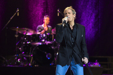 Michael Bolton Konzert, Berlin