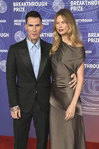Breakthrough Prize Gala 2026 in Santa Monica