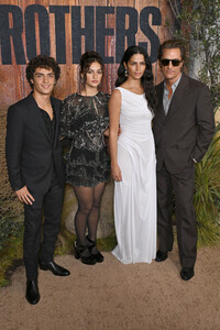 Serienpremiere 'Brothers' in Los Angeles