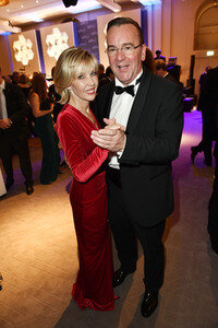 67. Bundespresseball 2018 in Berlin