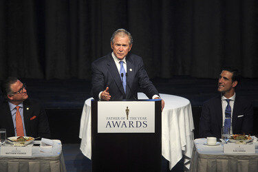 Father of the Year Awards 2015 in New York