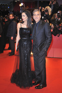 'Hail, Caesar!' Premiere, Berlinale 2016