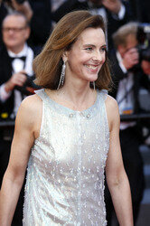 Closing Ceremony und Screening von 'A Fistful of Dollars', Cannes Film Festival 2014